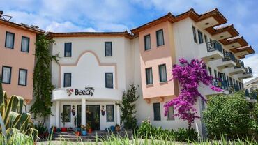 Bezay Hotel